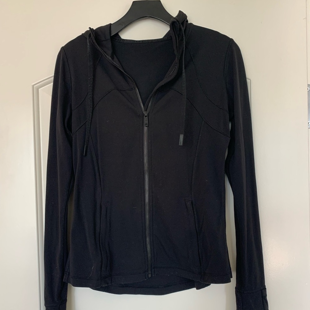 Lululemon jacket